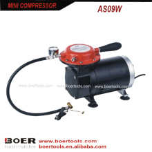 1/3HP Portable Inflating Compressor